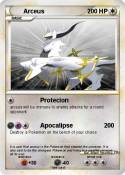 Arceus
