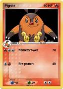 Pignite