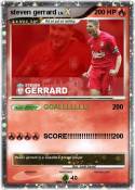 steven gerrard
