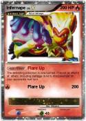 Infernape