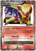 Infernape