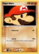 Paper Mario