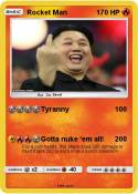 Rocket Man