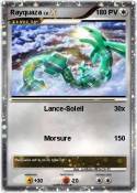 Rayquaza