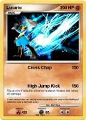 Lucario