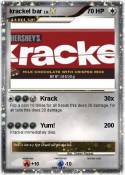 krackel bar