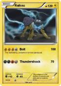 Raikou
