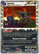 Banette