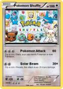 Pokemon Shuffle