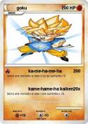 goku