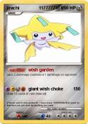 jirachi 1177777