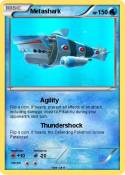 Metashark