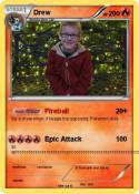 Drew