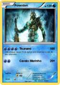 Poseidon