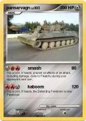 pansarvagn