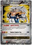 gogeta ssj5