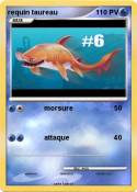requin taureau
