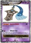 Honedge