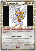 Angecario EX