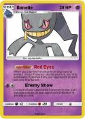 Banette