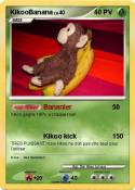 KikooBanana