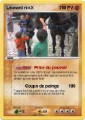Léonard niv.X