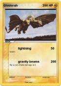 Ghidorah