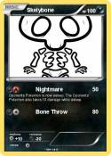 Skelybone