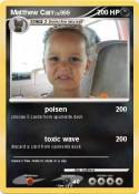 Matthew Carr