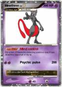 Mewthree