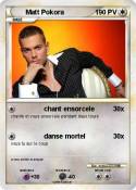 Matt Pokora