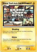 Grand Theft