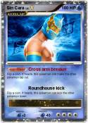 Sin Cara