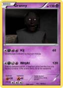 Granny