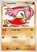Amy Rose