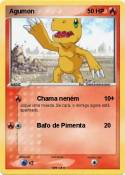 Agumon