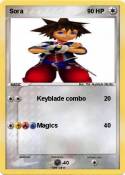 Sora