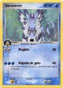 Garurumon