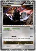 undertaker
