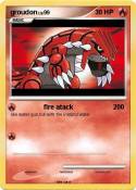 groudon