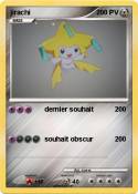 jirachi