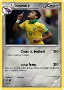 Neymar jr
