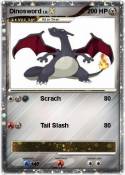 Dinosword
