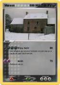 Maison 999 999