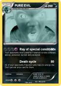 PURE EVIL