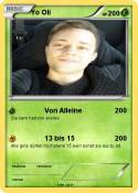 Yo Oli