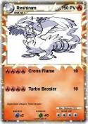 Reshiram