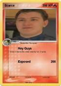 Scarce