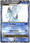Lucky Crystal