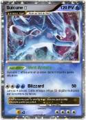 Suicune ✩ .